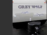 2015 Forest River Grey Wolf Photo #3