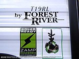 2015 Forest River Grey Wolf Photo #7