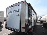 2016 Forest River Grey Wolf Photo #3