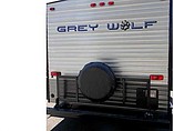 2015 Forest River Grey Wolf Photo #6