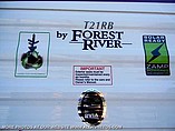 2015 Forest River Grey Wolf Photo #9