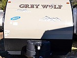 2015 Forest River Grey Wolf Photo #3