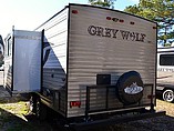 2015 Forest River Grey Wolf Photo #5