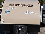2015 Forest River Grey Wolf Photo #3