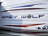 2015 Forest River Grey Wolf Photo #6