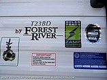 2015 Forest River Grey Wolf Photo #10