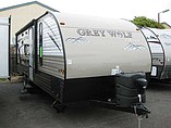 15 Forest River Grey Wolf