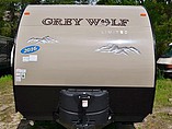 2016 Forest River Grey Wolf Photo #3