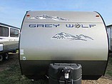 2015 Forest River Grey Wolf Photo #22