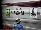 2015 Forest River Grey Wolf Photo #4