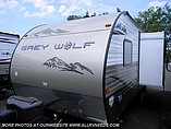 2015 Forest River Grey Wolf Photo #6