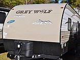 2015 Forest River Grey Wolf Photo #1