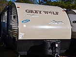 2015 Forest River Grey Wolf Photo #4