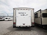 2015 Forest River Grey Wolf Photo #3