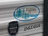 2014 Forest River Grey Wolf Photo #11