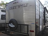 2015 Forest River Grey Wolf Photo #13