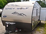 2015 Forest River Grey Wolf Photo #1