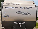 2015 Forest River Grey Wolf Photo #3