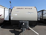 2015 Forest River Grey Wolf Photo #6