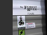 2016 Forest River Grey Wolf Photo #4