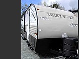 2016 Forest River Grey Wolf Photo #7