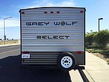 2014 Forest River Grey Wolf Photo #7