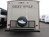 2015 Forest River Grey Wolf Photo #10