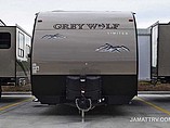 15 Forest River Grey Wolf