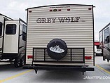 2015 Forest River Grey Wolf Photo #4