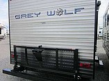 2014 Forest River Grey Wolf Photo #4