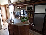 2016 Forest River Hemisphere Photo #12