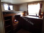 2016 Forest River Hemisphere Photo #27