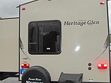 2015 Forest River Heritage Glen Photo #23