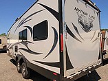 2015 Forest River Hyperlite Photo #3