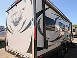 2015 Forest River Hyperlite Photo #4