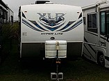 2012 Forest River Hyperlite Photo #1