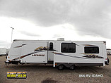 2012 Forest River Forest River Photo #4