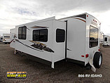 2012 Forest River Forest River Photo #5
