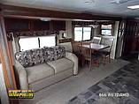 2012 Forest River Forest River Photo #8