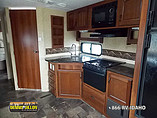 2012 Forest River Forest River Photo #15