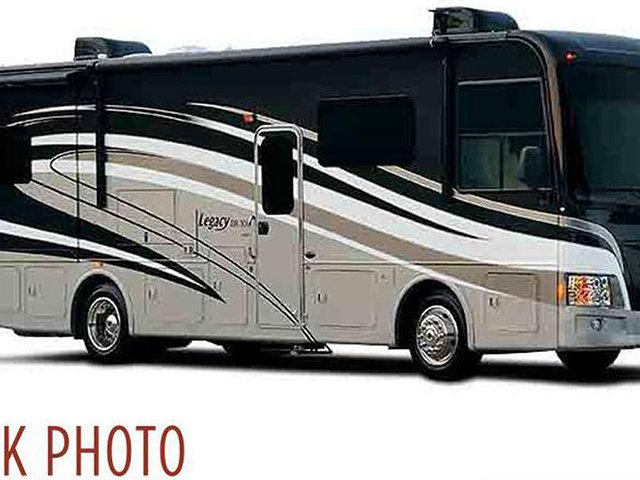 2015 Forest River Legacy SR 340 Photo