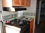 2007 Forest River Lexington Photo #4