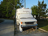 2007 Forest River Lexington Photo #5