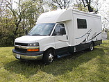 03 Forest River Lexington GTS