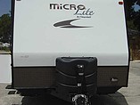 2015 Forest River Micro Lite Photo #2