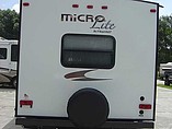 2015 Forest River Micro Lite Photo #11