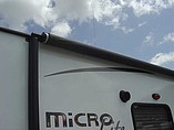 2015 Forest River Micro Lite Photo #16