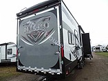 2016 Forest River Nitro Photo #5