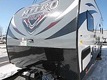 2015 Forest River Nitro Photo #2