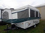 2010 Forest River Palomino Photo #2